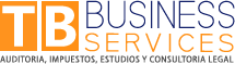 tb business Services-logo